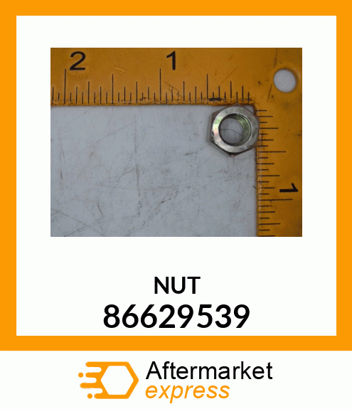 NUT 86629539