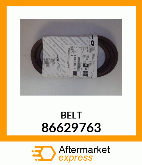 BELT 86629763