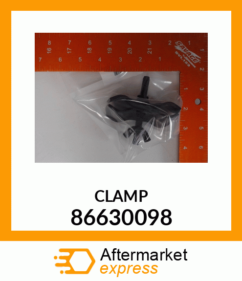 CLAMP 86630098