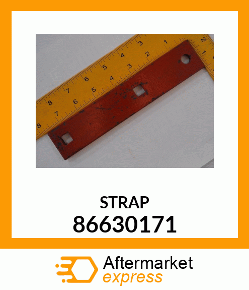 STRAP 86630171