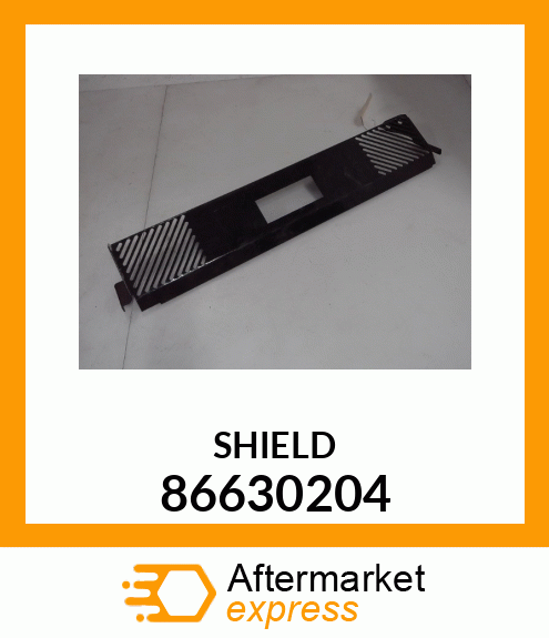 SHIELD 86630204