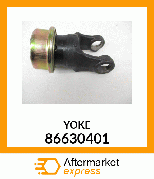 YOKE 86630401