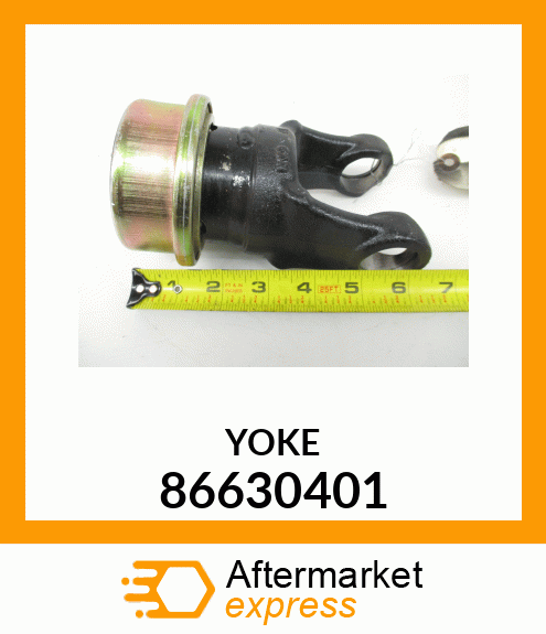 YOKE 86630401