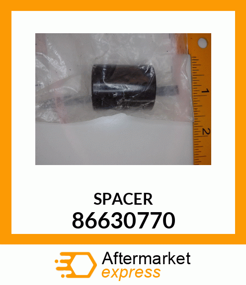 SPACER 86630770