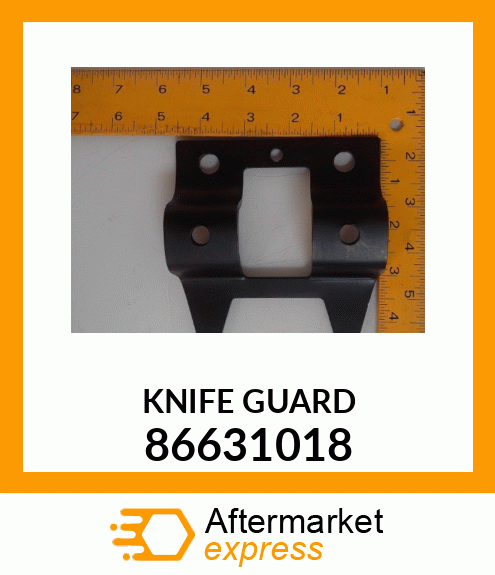 KNIFEGUARD 86631018