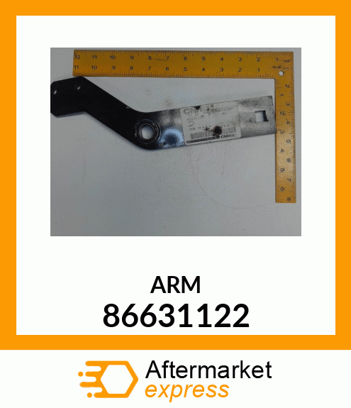 ARM 86631122