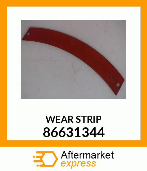 WEAR_STRIP 86631344