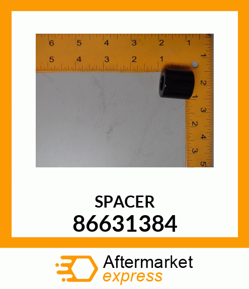 SPACER 86631384