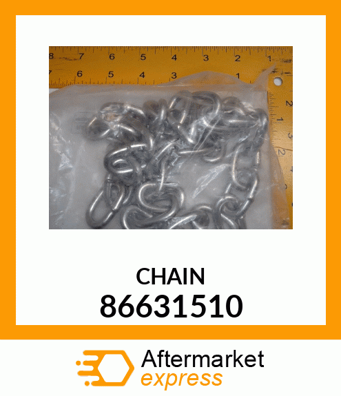 CHAIN 86631510