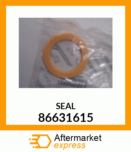 SEAL 86631615