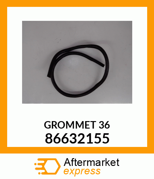 GROMMET_36 86632155