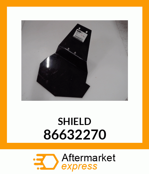 SHIELD 86632270