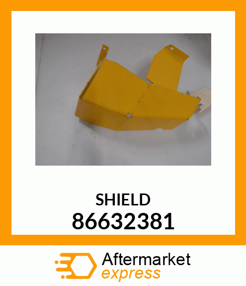 SHIELD 86632381