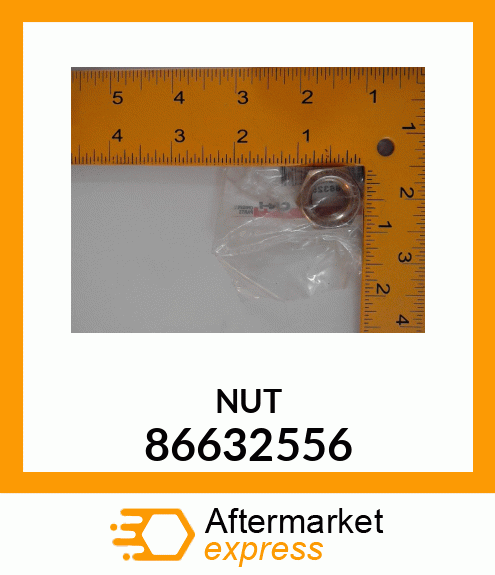 NUT 86632556