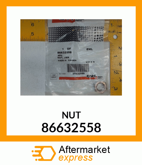 NUT 86632558