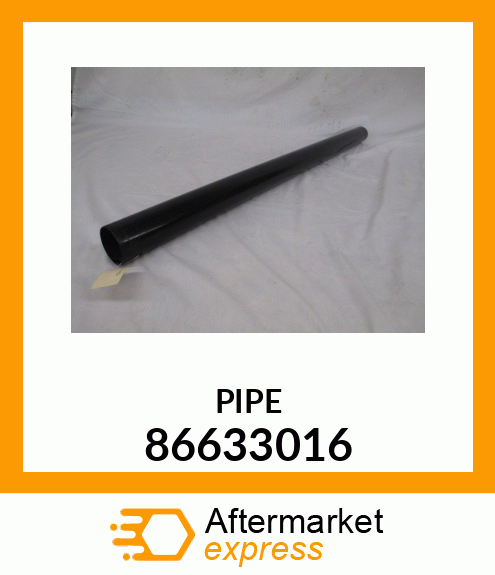 PIPE 86633016