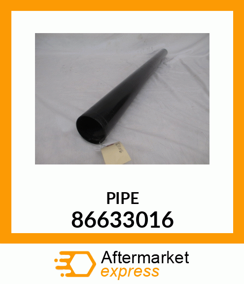 PIPE 86633016