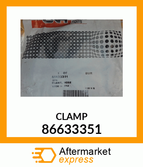 CLAMP 86633351