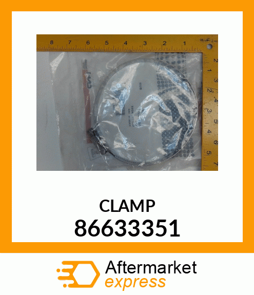 CLAMP 86633351