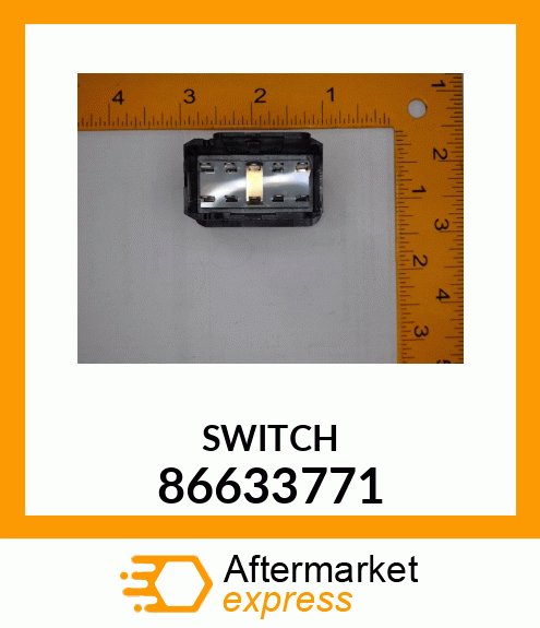 SWITCH 86633771