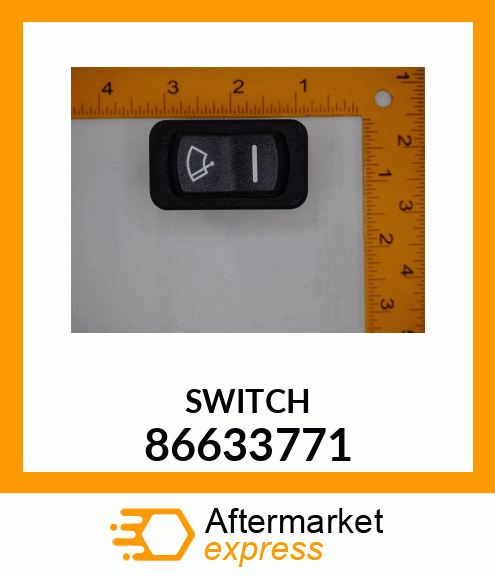 SWITCH 86633771