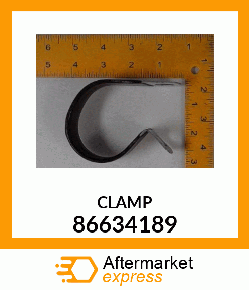 CLAMP 86634189