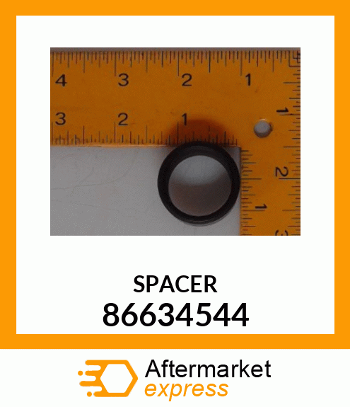 SPACER 86634544