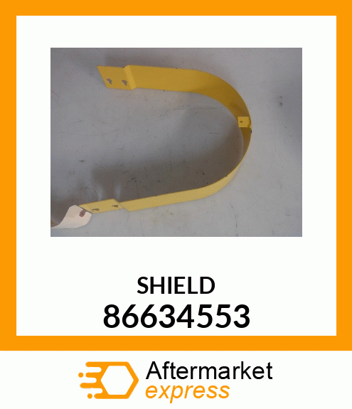 SHIELD 86634553