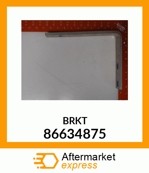 BRKT 86634875