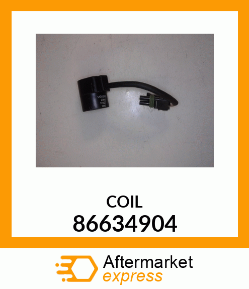 COIL 86634904