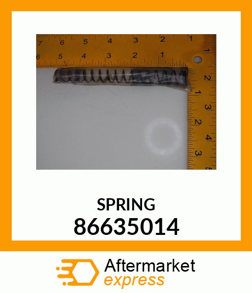 SPRING 86635014