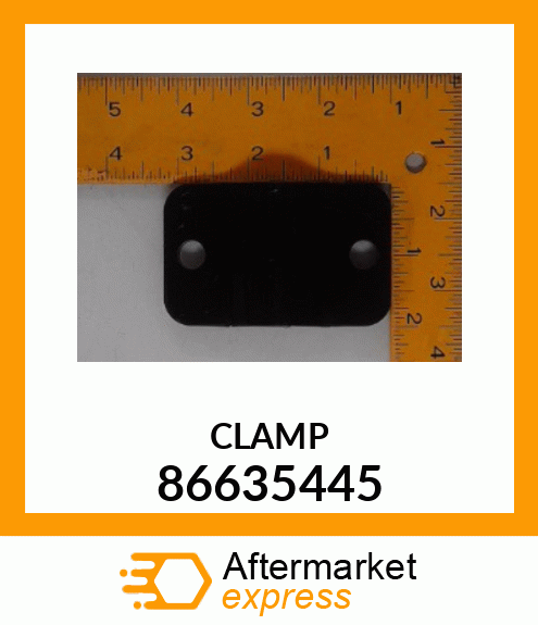 CLAMP 86635445