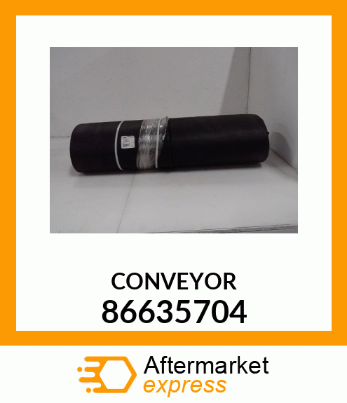 CONVEYOR 86635704