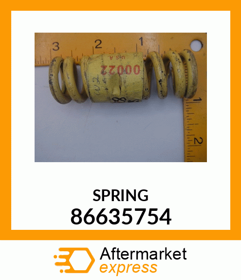 SPRING 86635754