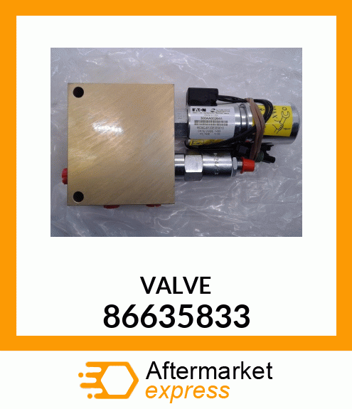 VALVE 86635833