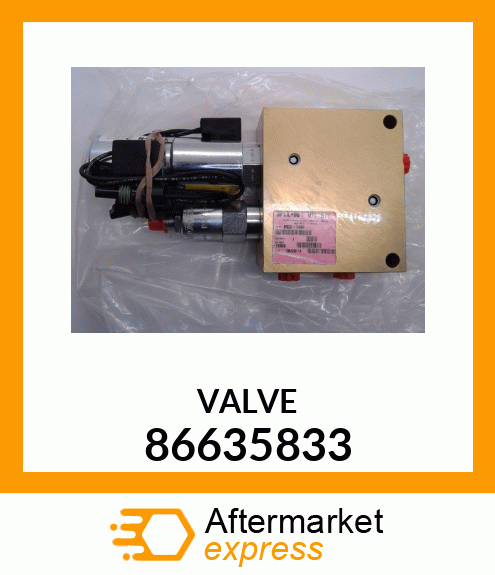 VALVE 86635833