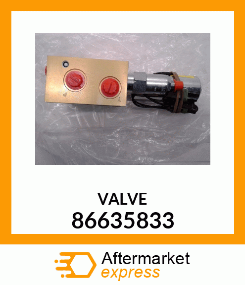 VALVE 86635833