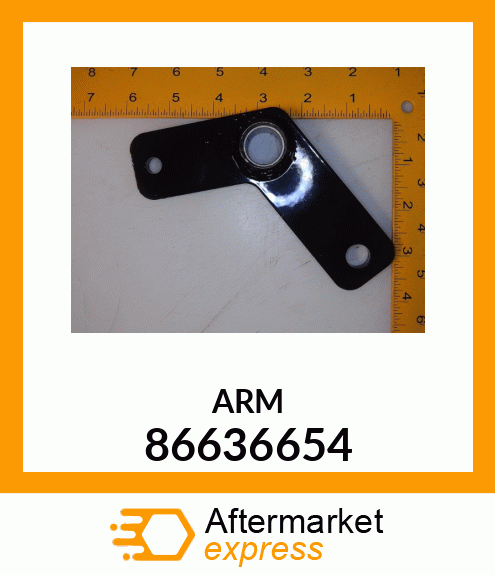 ARM 86636654