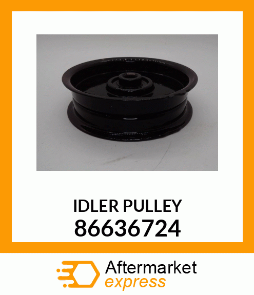 IDLER_PULLEY 86636724