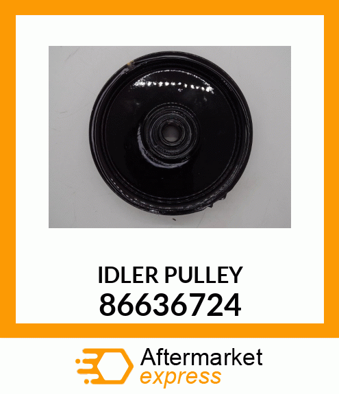 IDLER_PULLEY 86636724