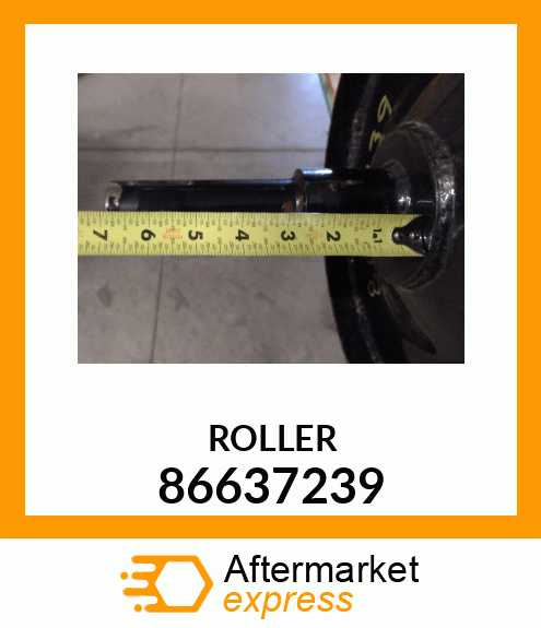 ROLLER 86637239