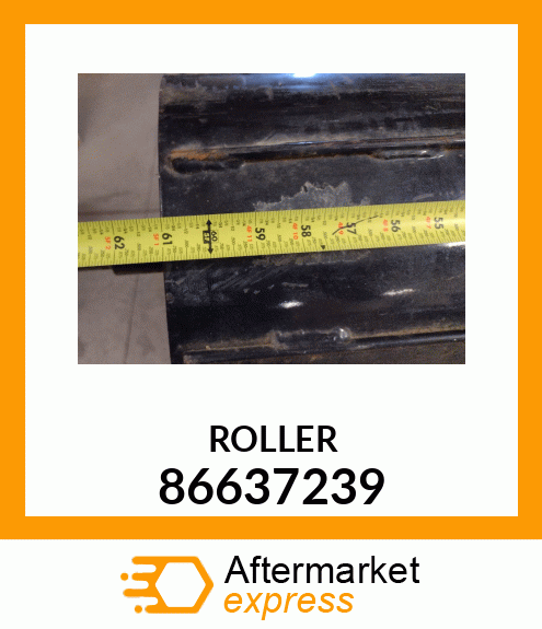 ROLLER 86637239