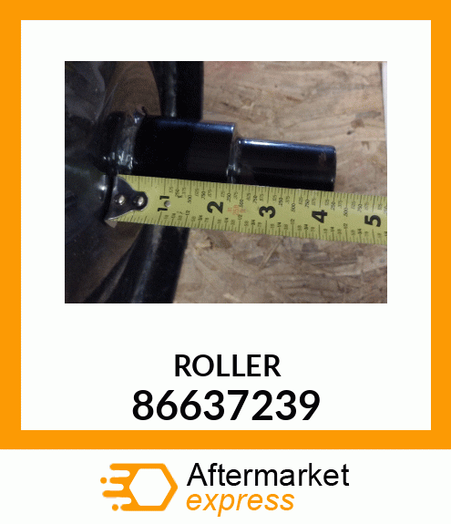 ROLLER 86637239