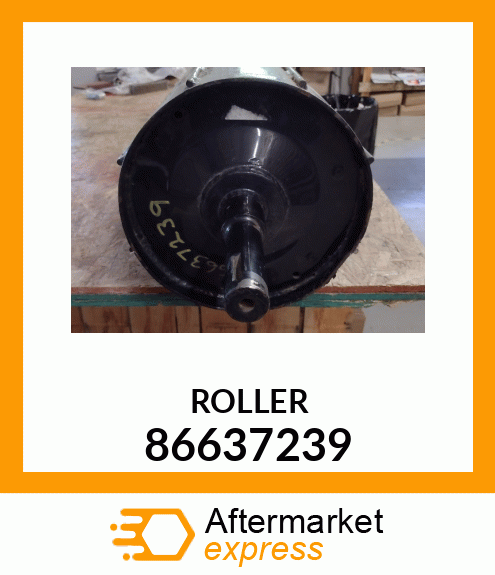 ROLLER 86637239