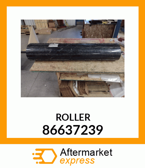 ROLLER 86637239