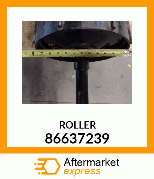 ROLLER 86637239