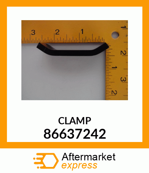 CLAMP 86637242