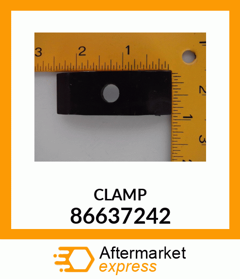 CLAMP 86637242