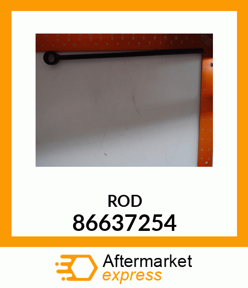 ROD 86637254