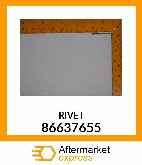 RIVET 86637655